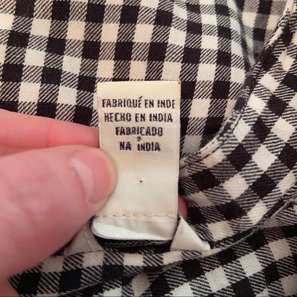 💥5/$25‎ Forever  21 tunic - Picture 5 of 7